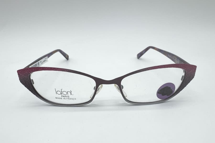 Brillenfassung Lafont